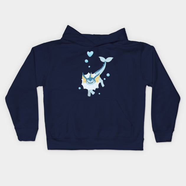 Perfectly Normal Vaporeon